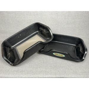 TrimBin Harvest More Trim Bin Black